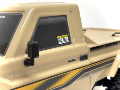 Absima CR4.4eco HILUX 1:10 RTR písková (18)