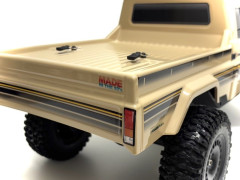 Absima CR4.4eco HILUX 1:10 RTR písková (21)