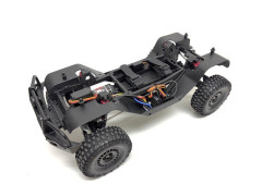 Absima CR4.4eco HILUX 1:10 RTR šedá (5)