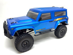 Absima CR4.4eco BRONCO 1:10 RTR modrý (11)
