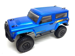 Absima CR4.4eco BRONCO 1:10 RTR modrý (12)