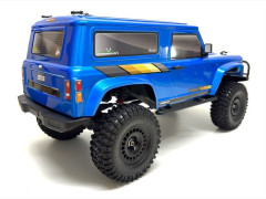 Absima CR4.4eco BRONCO 1:10 RTR modrý (13)
