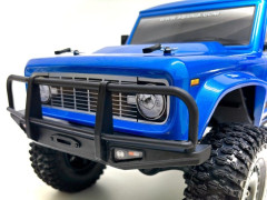 Absima CR4.4eco BRONCO 1:10 RTR modrý (14)