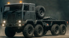 Mini Crawler Hobby Plus / Absima CR-18P 8x8 Terranaut 1:18 RTR - šedý (1)