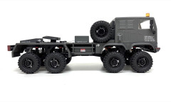 Mini Crawler Hobby Plus / Absima CR-18P 8x8 Terranaut 1:18 RTR - šedý (3)