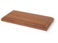 OCCRE Deska stojánku lodi 265x130mm
