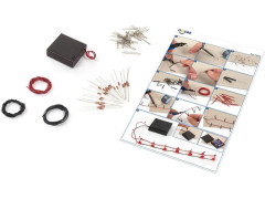 OCCRE Osvětlení LED pro modely