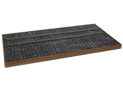 OCCRE Podstavec pro tramvaje 407x207mm