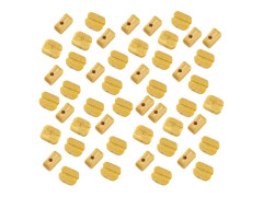 OCCRE Blok 4mm (20)