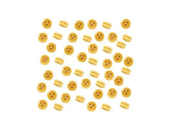 OCCRE Napínák 4mm (18)