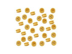OCCRE Napínák 5mm (18)