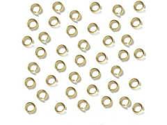 OCCRE Mosazný kroužek 3mm (200)