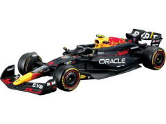 Bburago Red Bull Racing RB20 (2024) 1:43 #11 Pérez