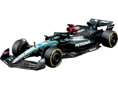 Bburago Mercedes-AMG F1 W15 (2024) 1:43 #63 Russel