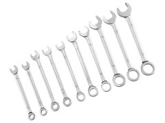 Krick Sada očkoplochých klíčů 4-11 10-dílná