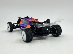 Hobby Plus Speck-B Buggy 2WD 1:24 RTR oranžová (5)