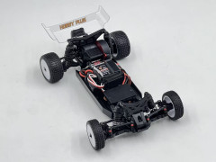 Hobby Plus Speck-B Buggy 2WD 1:24 RTR oranžová (7)