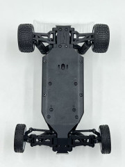 Hobby Plus Speck-B Buggy 2WD 1:24 RTR oranžová (9)