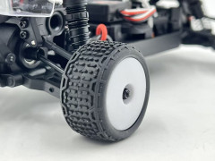 Hobby Plus Speck-B Buggy 2WD 1:24 RTR oranžová (11)