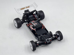 Hobby Plus Speck-B Buggy 2WD 1:24 RTR oranžová (7)