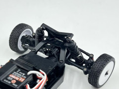 Hobby Plus Speck-B Buggy 2WD 1:24 RTR oranžová (8)