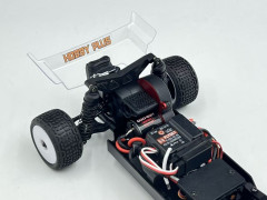 Hobby Plus Speck-B Buggy 2WD 1:24 RTR oranžová (10)