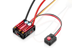 QuicRun WP 10BL80 Crawler