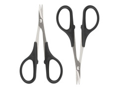 Modelcraft nůžky rovné a zahnuté (sada)