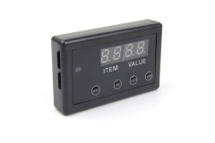 Programming Card (MSC-4516/6016 ESC)