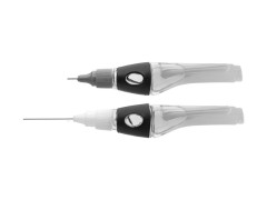 Modelcraft precizní aplikátor (2ks)