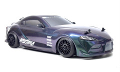 Absima Drift Car SupraSlide 1:10 4WD RTR + zdarma baterie NiMH 7,2V 2000mAh