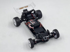 Hobby Plus Speck-B Buggy 2WD 1:24 RTR oranžová (7)