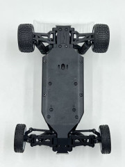 Hobby Plus Speck-B Buggy 2WD 1:24 RTR oranžová (9)