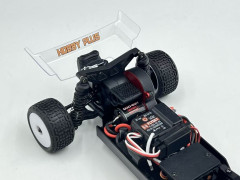 Hobby Plus Speck-B Buggy 2WD 1:24 RTR oranžová (10)