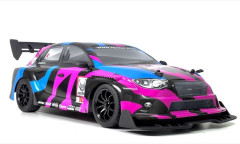Absima On Road Aero-X 1:10 4WD RTR Brushless