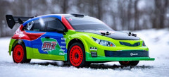 Absima Rally STi-X 1:10 4WD RTR Brushless