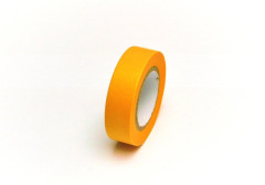 Maskovací lepící páska, šířka 18mm, délka 18m
