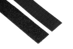 Suchý zip samolepící 25x200mm