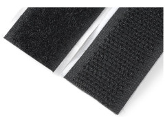 Suchý zip samolepicí šířky 38mm (50cm)