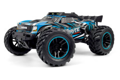 Spryte ST Turbo 1/20 4WD Monster Truck – Modrý