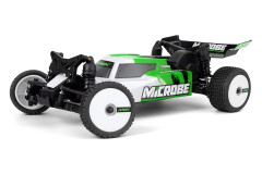 Maverick Microbe 1/24th Buggy - Zelená