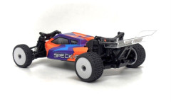 Hobby Plus Speck-B Buggy 2WD 1:24 RTR oranžová (14)