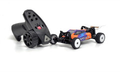 Hobby Plus Speck-B Buggy 2WD 1:24 RTR oranžová (16)