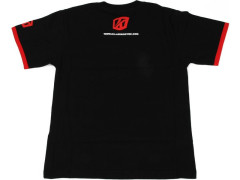 Tričko Killerbody černé, velikost M (2)