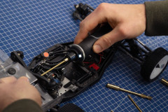 Elektrický šroubovák Kavan (7)