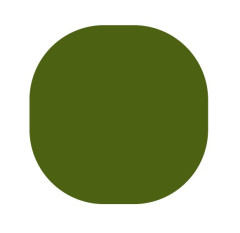 Barva na lexanové karosérie Absima RC Car 155  - Olive