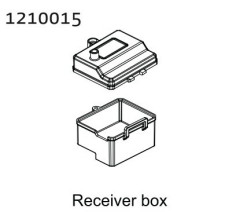 1210015 - Receiver Box