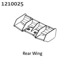 1210025 - 1:12 Buggy Wing