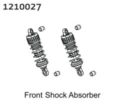 1210027 - Alu Front Shocks - Buggy (2)