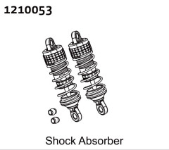 1210053 - Alu Shocks F/R - Rally (2)